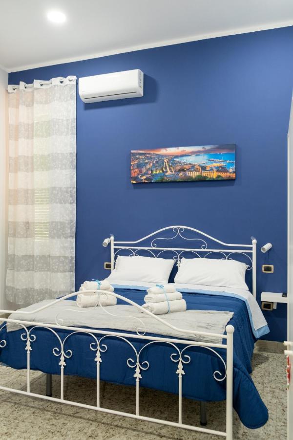 Bed & Breakfast Trecuori Naples