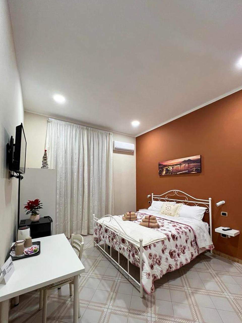 Bed & Breakfast Trecuori *