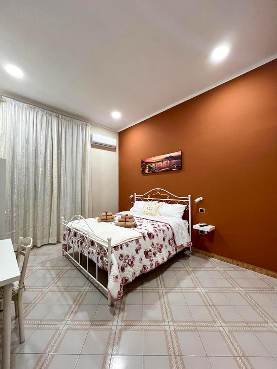 Bed & Breakfast Trecuori *