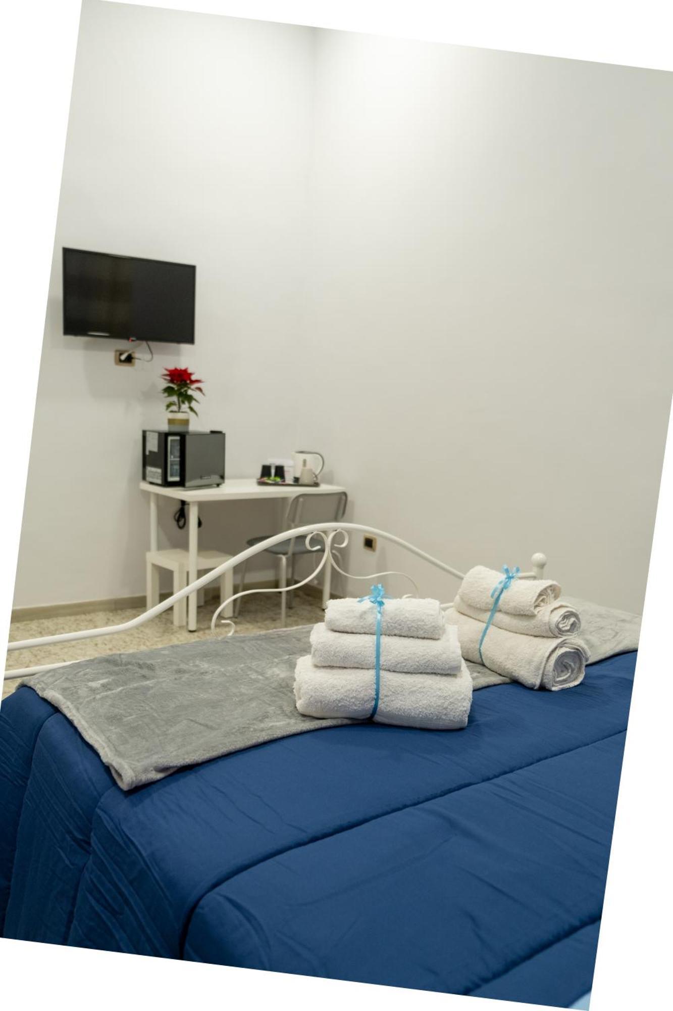 Bed & Breakfast Trecuori