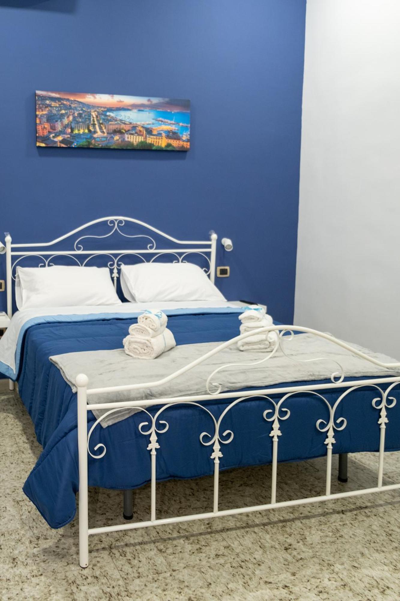 Trecuori Bed & Breakfast *