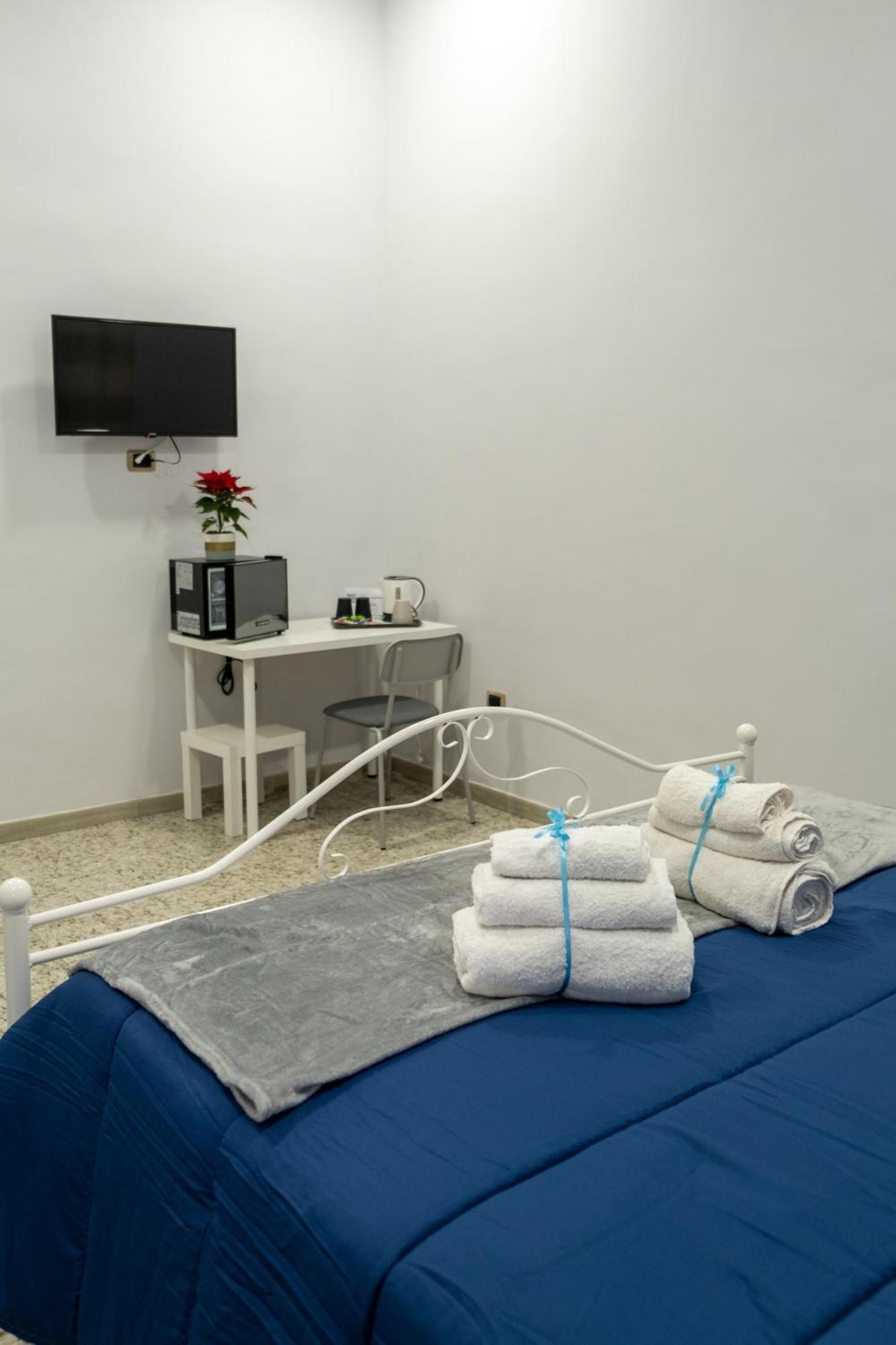 Trecuori Bed & Breakfast Naples