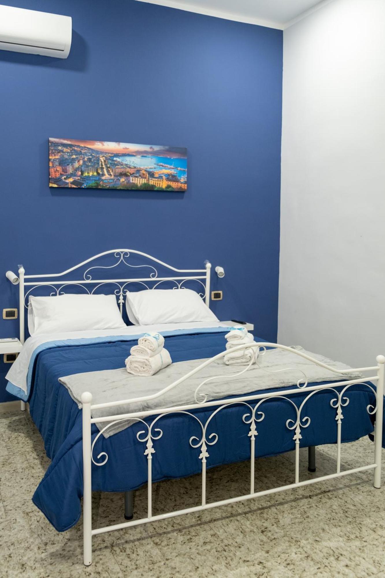 Bed & Breakfast Trecuori Naples