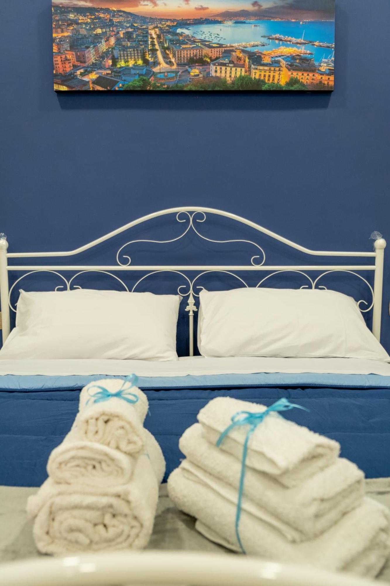 Trecuori Bed & Breakfast
